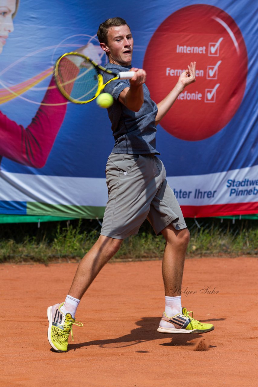 Bild 110 - Stadtwerke Pinneberg Cup 2. Tag